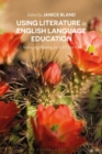 Using Literature in English Language Education : Challenging Reading for 8–18 Year Olds - eBook