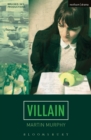 Villain - eBook