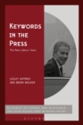 Keywords in the Press: The New Labour Years - eBook
