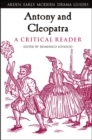 Antony and Cleopatra: A Critical Reader - eBook