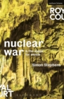 Nuclear War & The Songs for Wende - Book