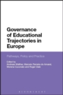 Governance of Educational Trajectories in Europe : Pathways, Policy and Practice - Book