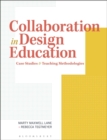 Collaboration in Design Education : Case Studies & Teaching Methodologies - Book