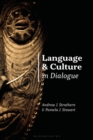 Language and Culture in Dialogue - Book