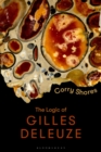 The Logic of Gilles Deleuze : Basic Principles - eBook