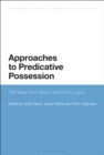Approaches to Predicative Possession : The View from Slavic and Finno-Ugric - eBook