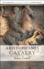 Aristophanes: Cavalry - eBook