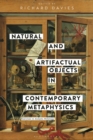 Natural and Artifactual Objects in Contemporary Metaphysics : Exercises in Analytic Ontology - eBook