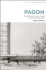 PAGON : Scandinavian Avant-Garde Architecture 1945-1956 - Book