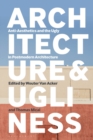 Architecture and Ugliness : Anti-Aesthetics and the Ugly in Postmodern Architecture - Book
