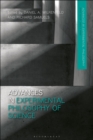 Advances in Experimental Philosophy of Science - Book