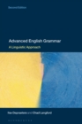 Advanced English Grammar : A Linguistic Approach - eBook