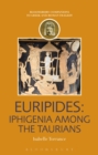 Euripides: Iphigenia among the Taurians - eBook