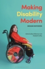 Making Disability Modern : Design Histories - eBook
