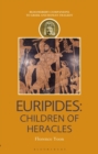 Euripides: Children of Heracles - eBook