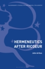 Hermeneutics After Ricoeur - eBook