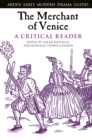 The Merchant of Venice: A Critical Reader - Book