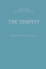 The Tempest : Shakespeare: The Critical Tradition - Book