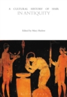 A Cultural History of Hair in Antiquity - eBook