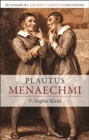 Plautus: Menaechmi - eBook