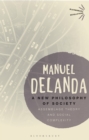 A New Philosophy of Society : Assemblage Theory and Social Complexity - Book