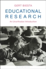 Educational Research : An Unorthodox Introduction - eBook