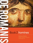 de Romanis Book 2 : homines - eBook