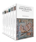 A Cultural History of Exploration - Book