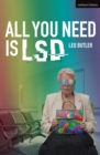 All You Need is LSD - eBook