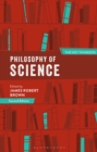 Philosophy of Science: The Key Thinkers - Book