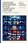 Genocide and Gender in the Twentieth Century : A Comparative Survey - Book
