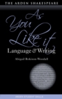 As You Like It: Language and Writing - Book