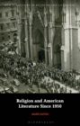 Religion and American Literature Since 1950 - eBook