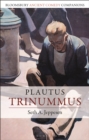 Plautus: Trinummus - eBook