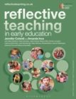 Reflective Teaching in Early Education - Book