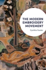 The Modern Embroidery Movement - Book