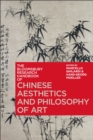 The Bloomsbury Research Handbook of Chinese Aesthetics and Philosophy of Art - Book
