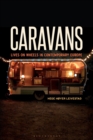 Caravans : Lives on Wheels in Contemporary Europe - Book