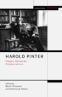 Harold Pinter : Stages, Networks, Collaborations - eBook