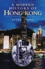 A Modern History of Hong Kong : 1841-1997 - Book