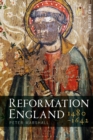 Reformation England 1480-1642 - Book