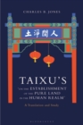 Taixu’s ‘On the Establishment of the Pure Land in the Human Realm’ : A Translation and Study - eBook