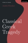 Classical Greek Tragedy - Book