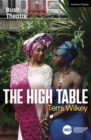 The High Table - eBook