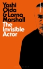 The Invisible Actor - Book