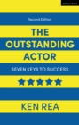 The Outstanding Actor : Seven Keys to Success - Book
