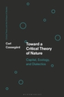 Toward a Critical Theory of Nature : Capital, Ecology, and Dialectics - Book