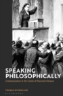 Speaking Philosophically : Communication at the Limits of Discursive Reason - Book