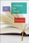 Studying the Novel - eBook