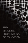 Economic Foundations of Education - eBook